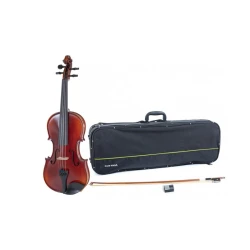 Violina 4/4 Ideale levičarji KOMPLET Gewa GS400.061.121.1L