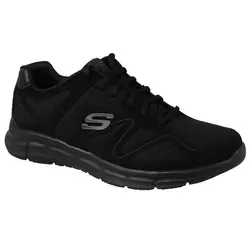 Skechers Satisfaction 58350-BBK