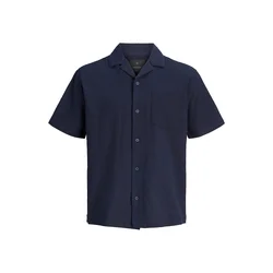 JACK & JONES Srajca JPRBLAshawn  mornarska