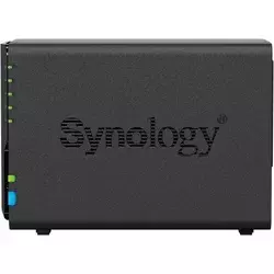 Synology DS225+, 2-bays NAS ( 6332 )