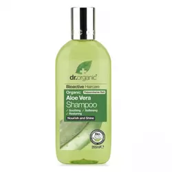 Dr. Organic ALOE VERA šampon za kosu 265ml