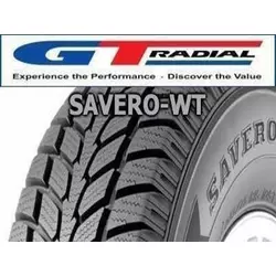 GT Radial SAVERO WT ( 265/70 R16 112T BSW ) Zimske gume
