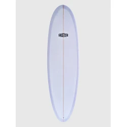 Buster Egg Surfboard purple