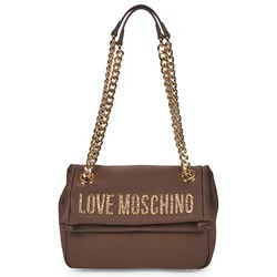 Love Moschino  BOLD LOVE HAMMERED  Kostanjeva