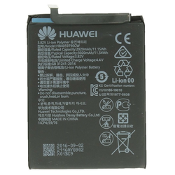 Baterija za Huawei P9 Lite Mini / Nova / Y5 2018 / Y6 2019 - 3020 mAh - 100% Originalna