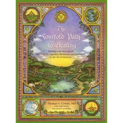 Fourfold Path to Healing