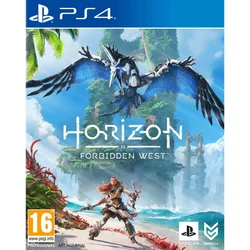 SONY - SOE, SONY INTERACTIVE ENTERTAINMENT Igrica PS4 Horizon Forbidden West