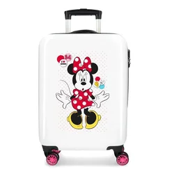 MINNIE ABS Kofer 55 cm Enjoy the day