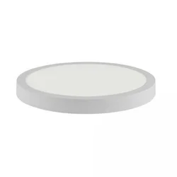 HOROZ Led plafonjera krug 28w 6000K H418.