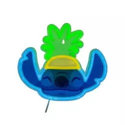 Lampa Paladone Disney - Stitch Wall Mountable LED Neon Light