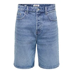 Only & Sons Kavbojke ONSFIVE moder denim