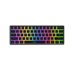 Genesis Thor 660 G2 – Mehanička tastatura sa RGB osvetljenjem, NKG-1916