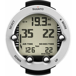 Suunto Vyper Novo with USBComputer White