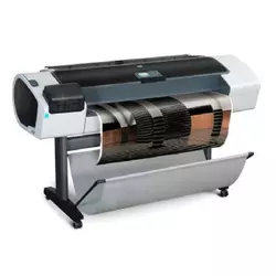 HP Business Inkjet 1200DTWN