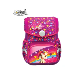 S-Cool Ranac anatomski Premium Unicon C2956