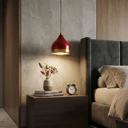 Opviq Luster, Crveni