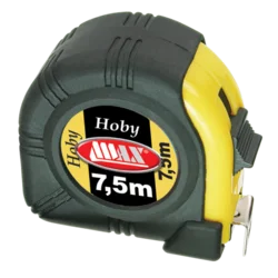 Metar hoby 7.5m