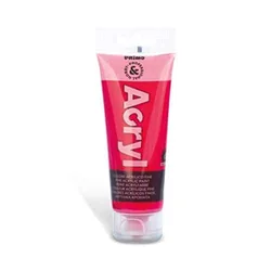 Primo Akrilna boja Acryl 301, 75 ml, Magenta