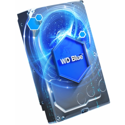 WD, WD WD20EZRZ 2TB 64M/S600 Blue           , 15EWDI0808