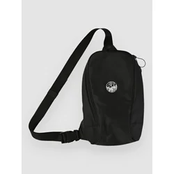 Blue Tomato Sling Bag black