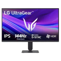 LG Monitor 24U41YA-B 24 Full HD 120Hz