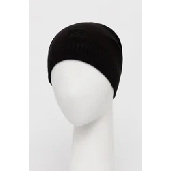Helly Hansen BRAND BEANIE, kapa, crna 57502