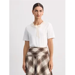 Mohito - Bluza s čipkastim detaljima
