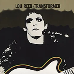 Lou Reed - Transformer (Reissue) (CD)