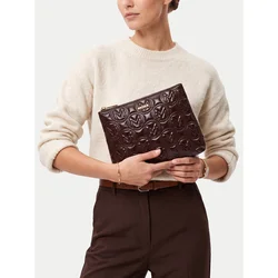 MEXX Kozmetični kovček CEO-MEXX-W1-010-AW26 Rjava
