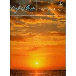 CAFE DEL MAR COLLECTION+CD PVG