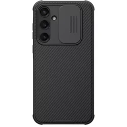 Maska Nillkin CamShield Pro za Samsung A356B Galaxy A35 5G crna