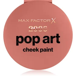 Max Factor 2000 Calorie Pop Art kremasto rdečilo odtenek 40 One&Done 5 g