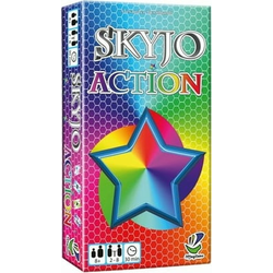 Magilano SKYJO - Action