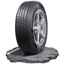 General Grabber GT Plus ( 275/55 R17 109V EVc, sa rebrom felne )