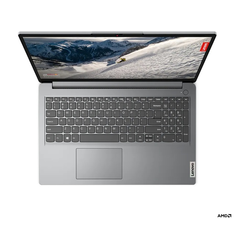 Lenovo Laptop IdeaPad 1 15ALC7 DOS/15.6inch FHD/Ryzen 5-5500