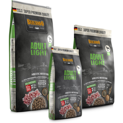 Belcando Adult Light 4 kg