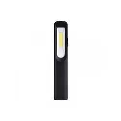 COMMEL LED radna svetiljka 3W+3W COB magnetni držač 7000K C401-020