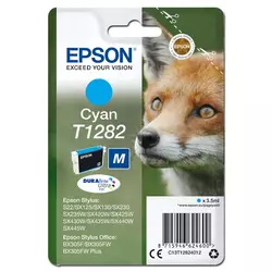 EPSON kertirdž T1282