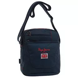 Pepe Jeans muška torbica Black