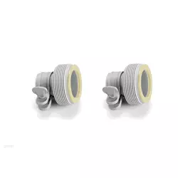 INTEX Adapter B- za spajanje pumpe i bazena 29061