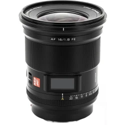 Viltrox AF 16 mm f/1,8 FE (E Mount)