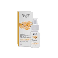 I-Fresh Comfort (10 ml)