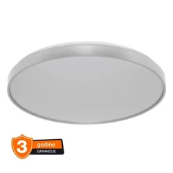 OSRAM LED plafonjera 60W 6500K IP20 srebrna