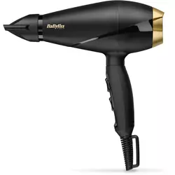 BABYLISS Fen za kosu 6704E crni