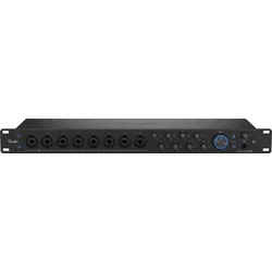 Fender Quantum LT 16 USB avdio vmesnik - zvočna kartica