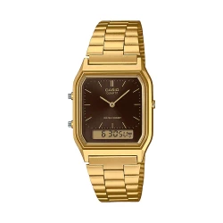 CASIO AQ-230GA-5AMQYES
