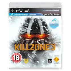 Killzone 3 (PS3) - rabljeno