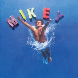 Mikey Young - You Feelin Me? (Limited Edition) (LP)