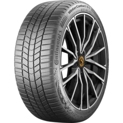 315/30 R21 CONTI WINTERCONTACT 8 S 105 W XL