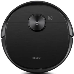 Ecovacs DEEBOT OZMO T8 robotski sesalnik